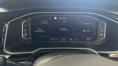 Volkswagen Polo 1.0 TSI Style 5dr Petrol Hatchback